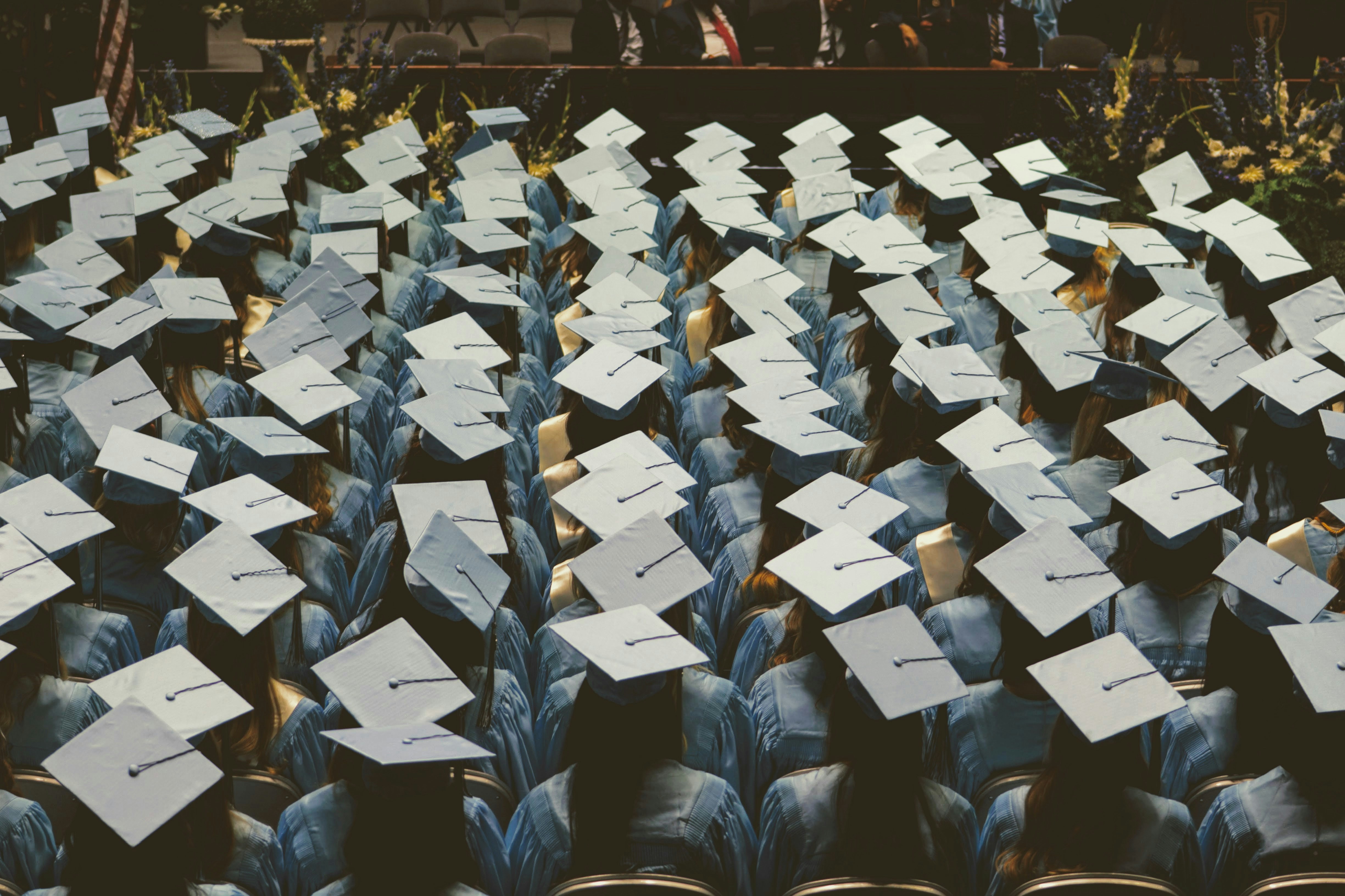 Graduation banner