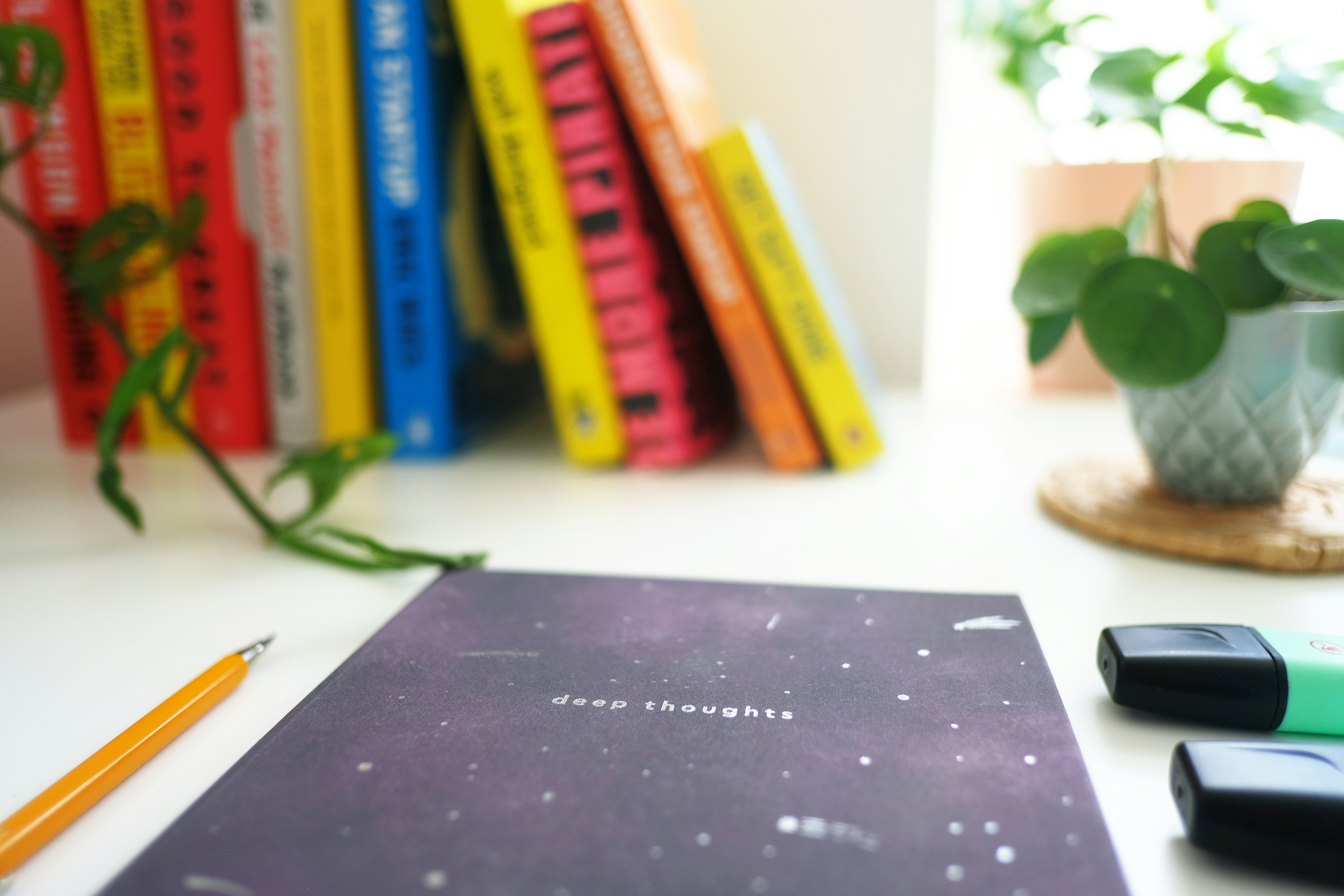 Product management banner